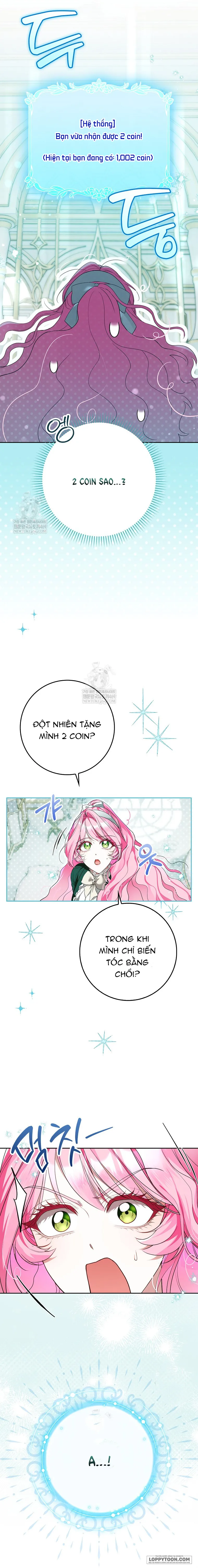 Kẻ Rác Rưởi Đó Chính Là Tôi Chap 4 - trang 22