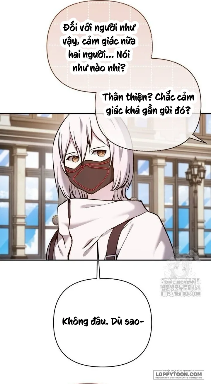 Thỏ Trắng Ở Xứ Sở Thần Tiên Chap 39 - trang 54