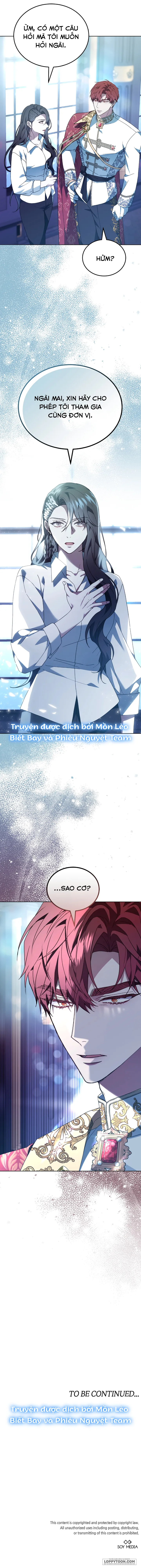 Thời Đại Oman Chap 66 - trang 20