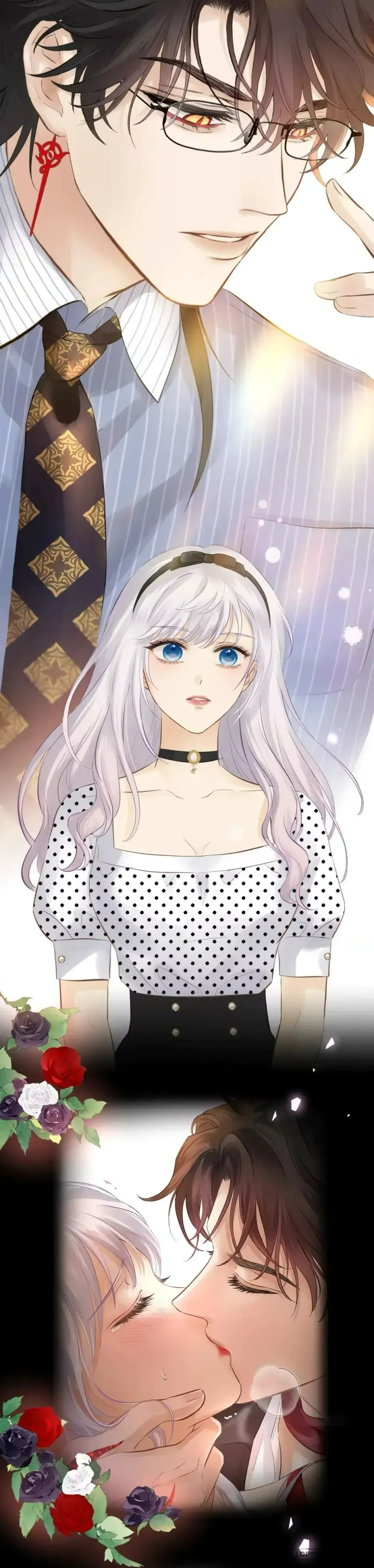 Hương Dục Niệm Chap 36 - trang 24