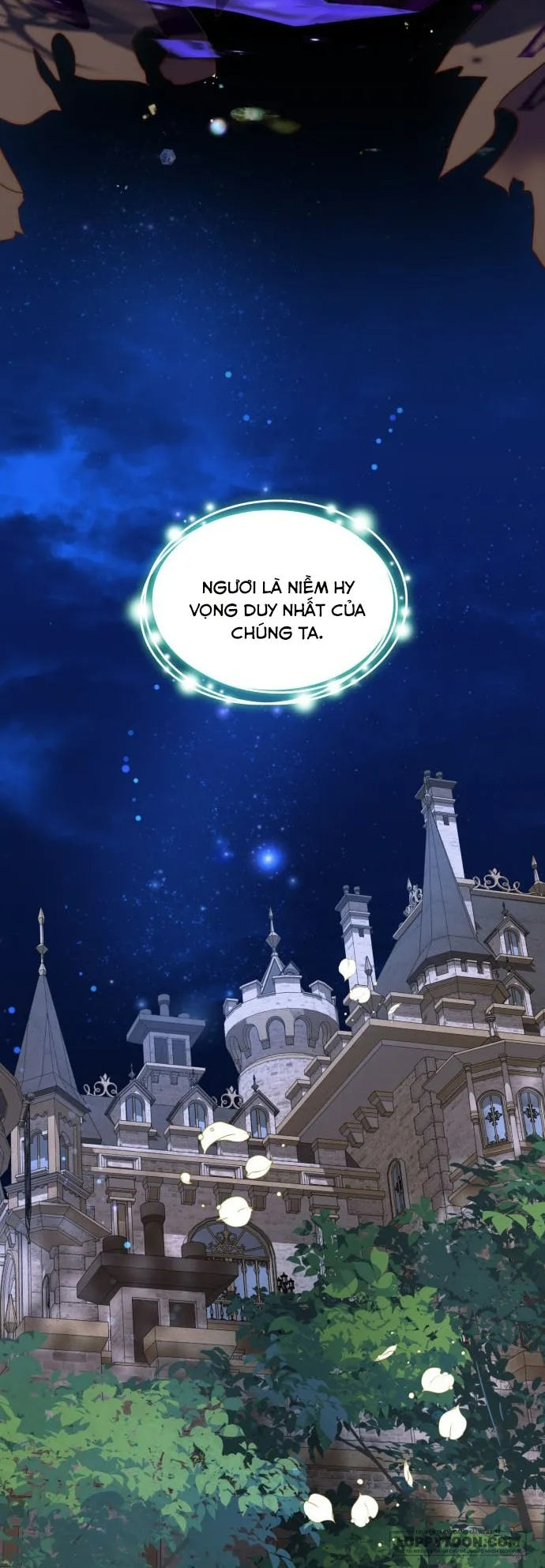 Tôi Được Sinh Ra Là Cô Con Gái Thứ Hai Chap 80 - trang 3
