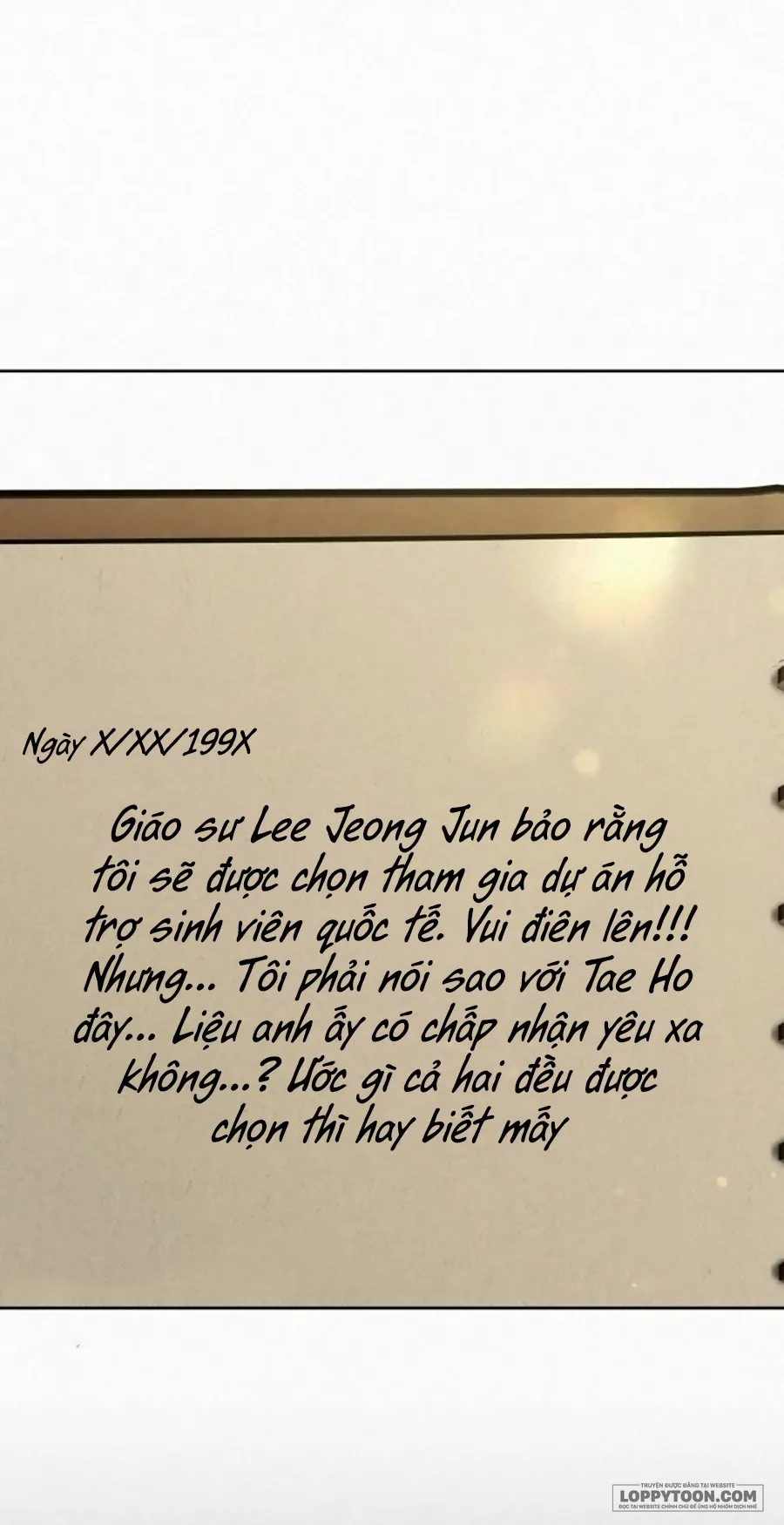 Chiến Lược Tình Yêu Trong Sáng Chap 101 - trang 57