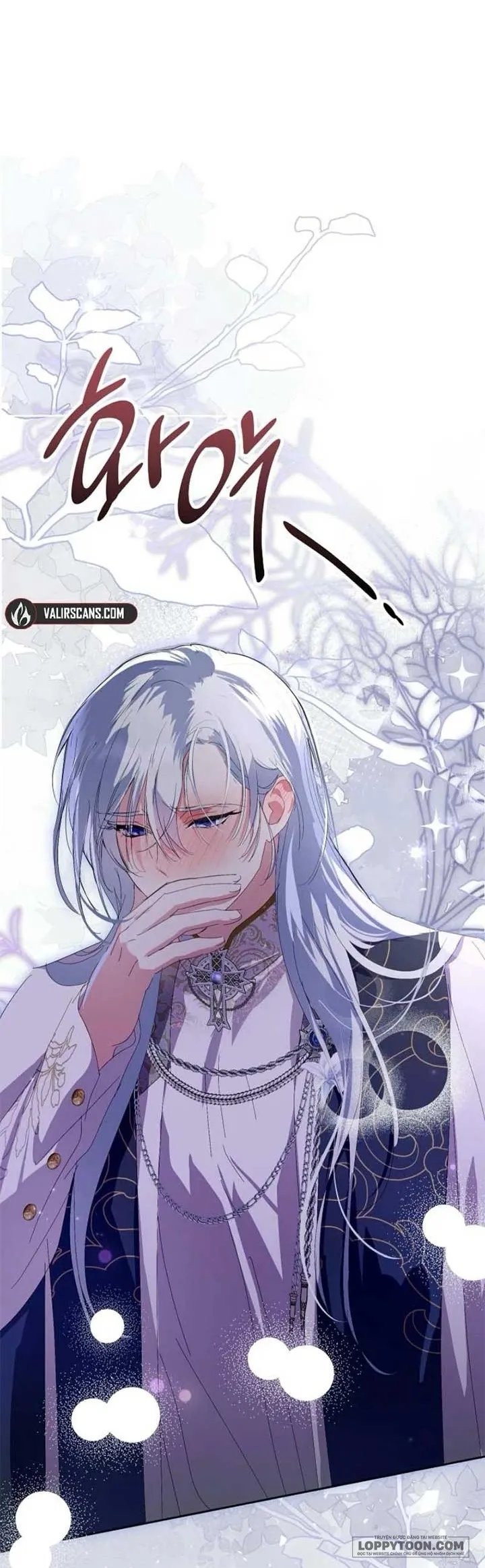 Phía Sau Mặt Nạ Của Nam Chính Hiền Lành Chap 79 - trang 18