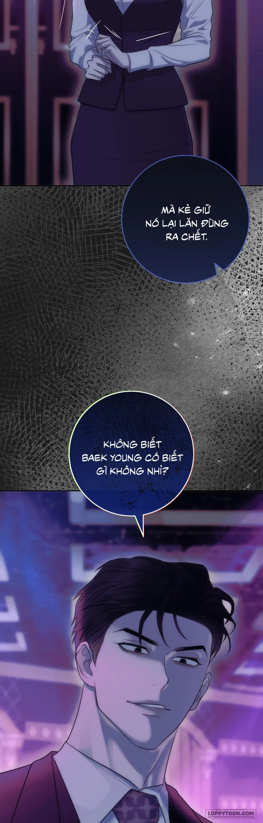 Hang Kiến Chap 7 - trang 11