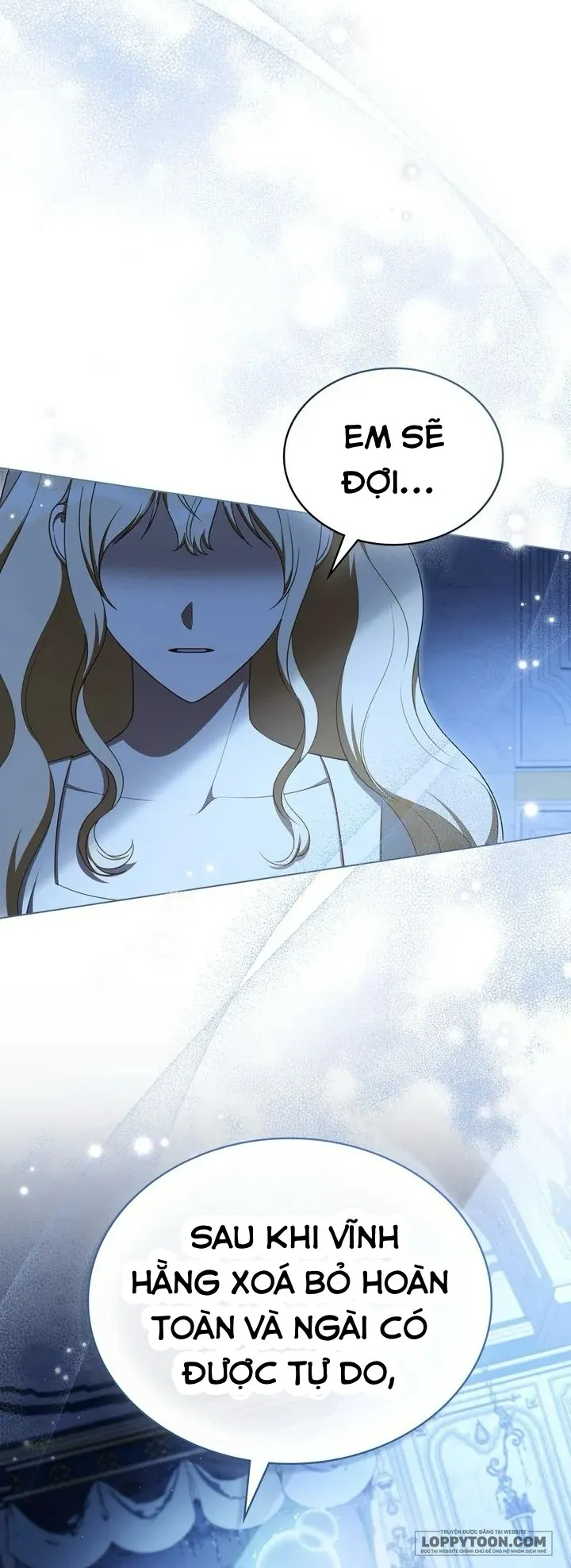 Chúa Phù Hộ Cho Sự Hủy Diệt Của Ta Chap 46 - trang 9