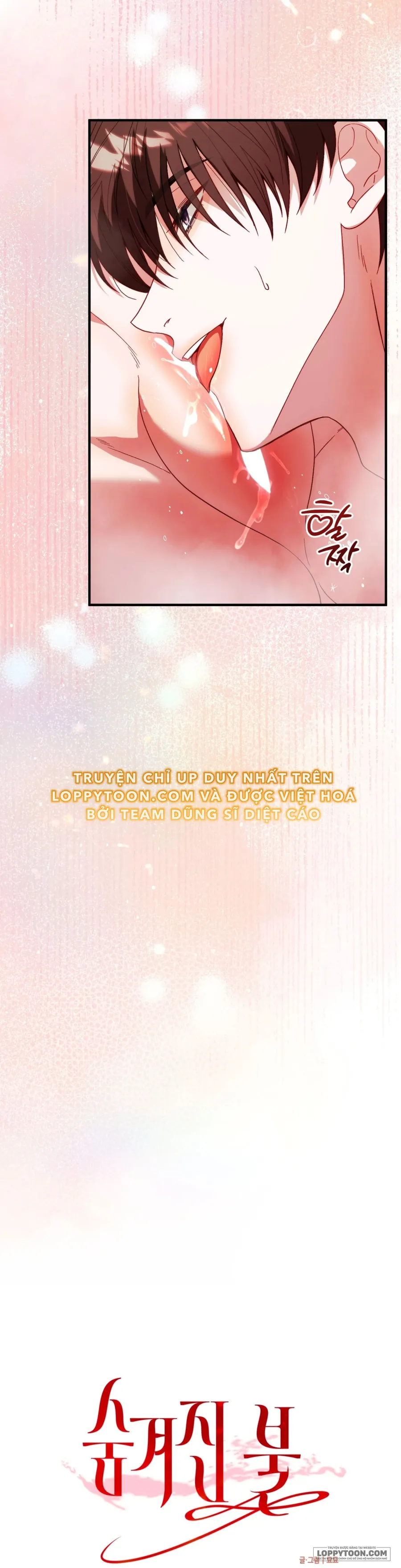 Ngọn Lửa Ẩn Giấu Chap 7 - 🔞🔞🔞 - trang 21