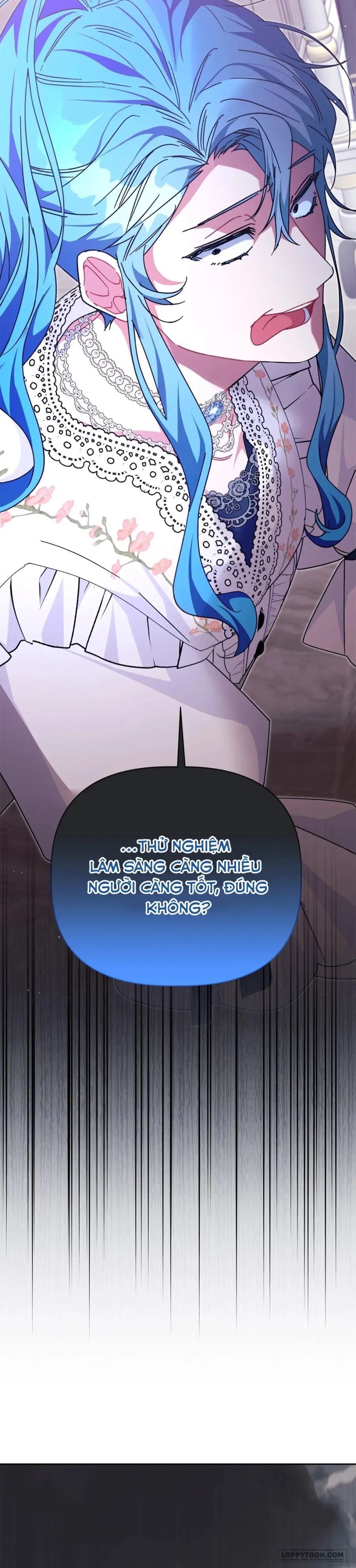 Con Đường Hoa Dành Cho Nam Chính Chap 33 - trang 46