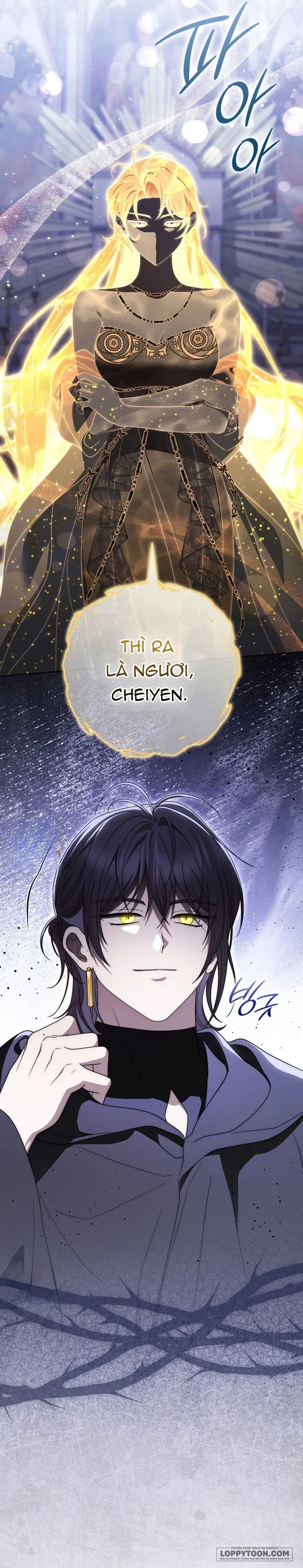 Nam Chính Bệnh Hoạn Ám Ảnh Với Sức Khoẻ Của Tôi Chap 65 - trang 25
