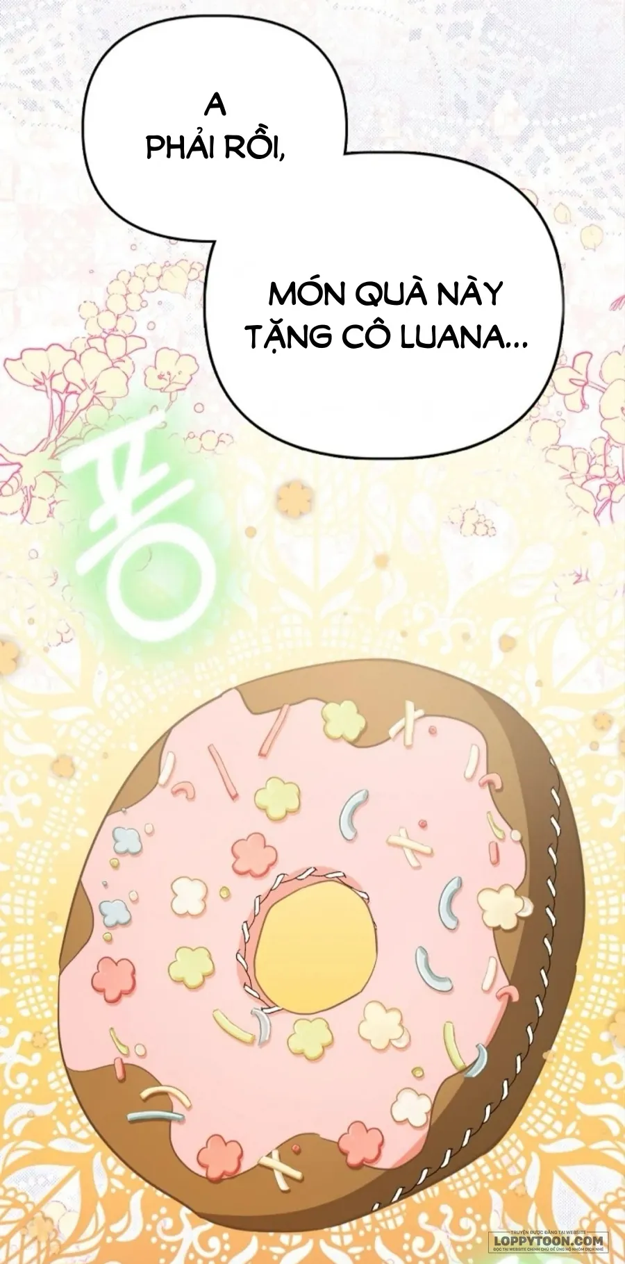 Nàng Công Chúa Của Mọi Người Chap 41 - trang 12