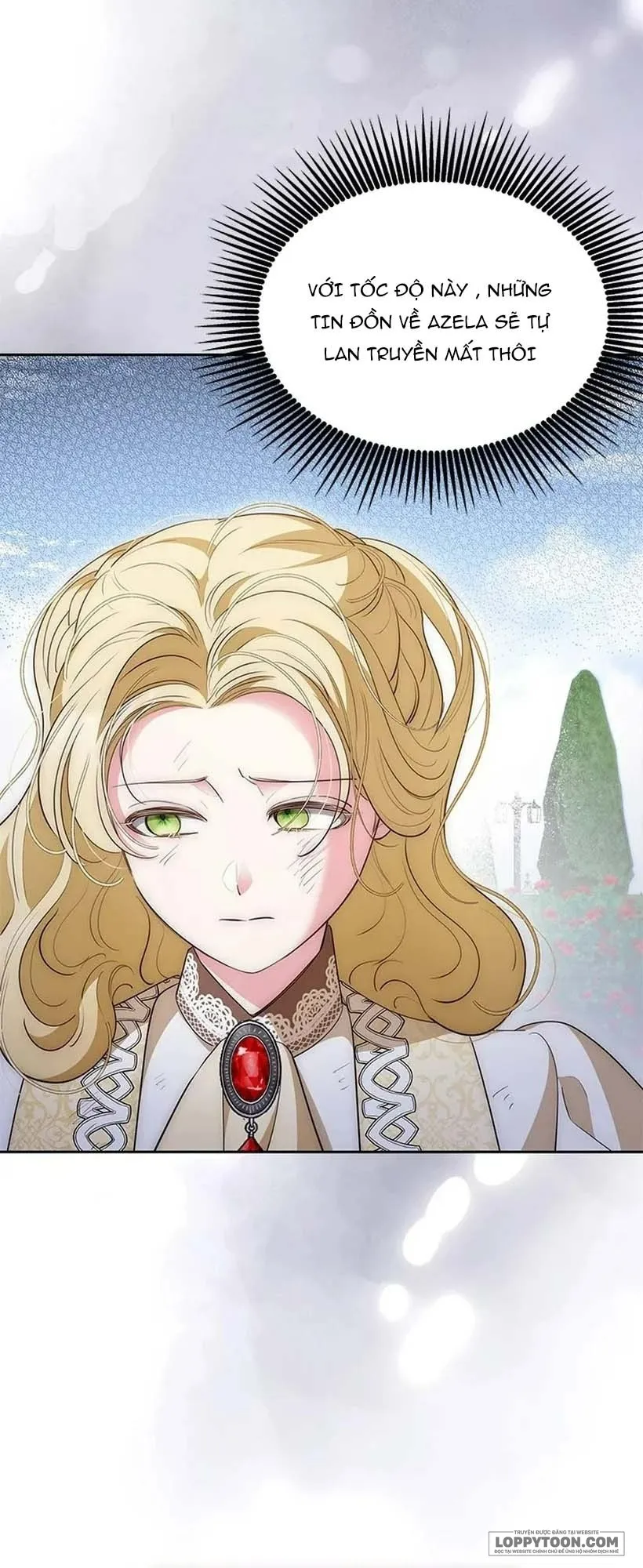 Đã Từ Chối Sủng Ái Rồi Mà Sao Còn Ám Ảnh Thế? Chap 69 - trang 33