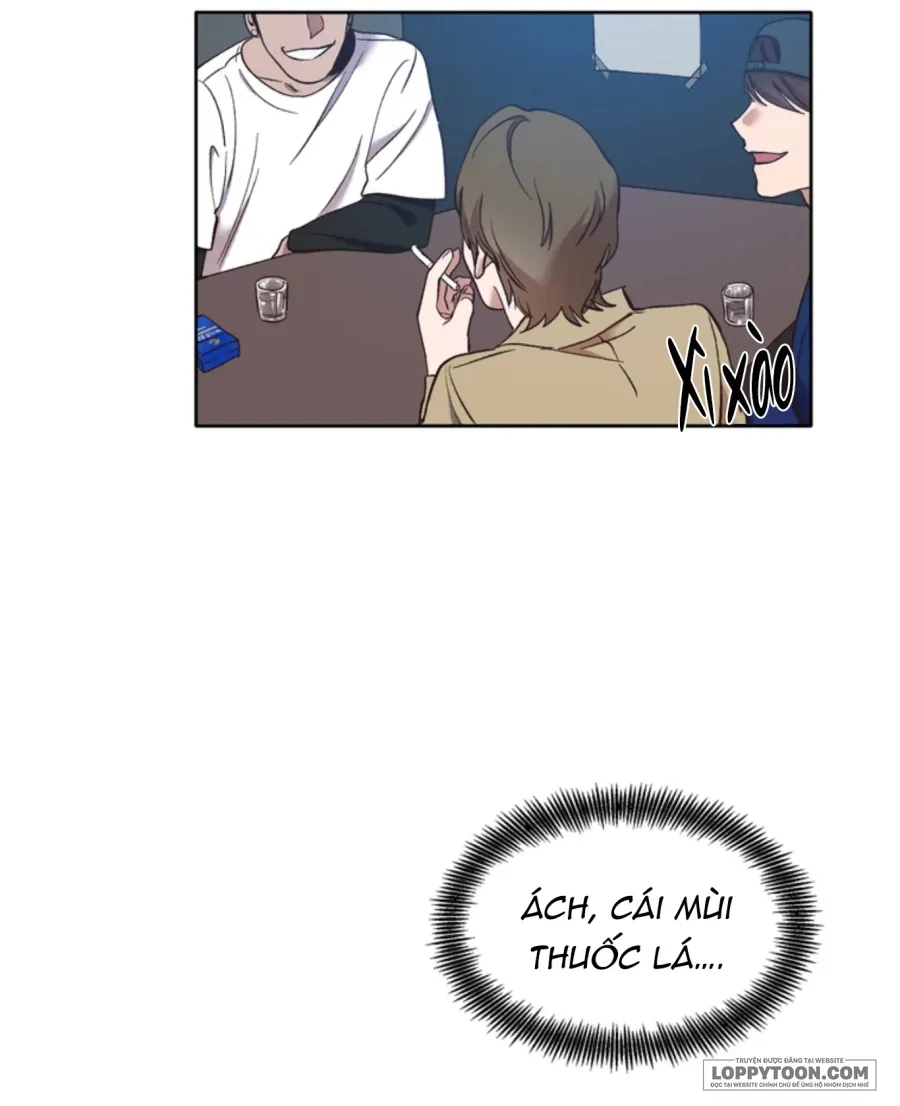 Thanh Xuân Của Chúng Ta Chap 23 - trang 35