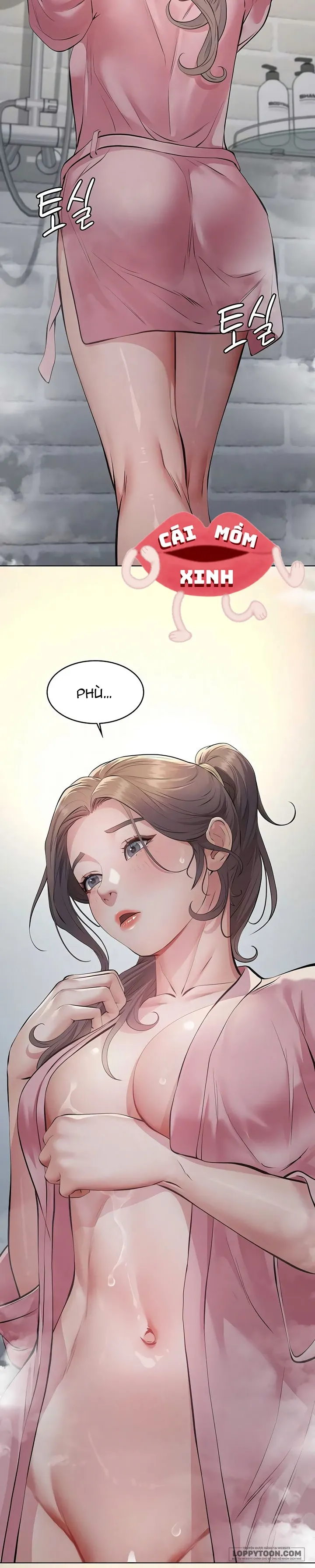 Cuộc Săn "Daddy" Chap 13 - Không có chap 12 - trang 10