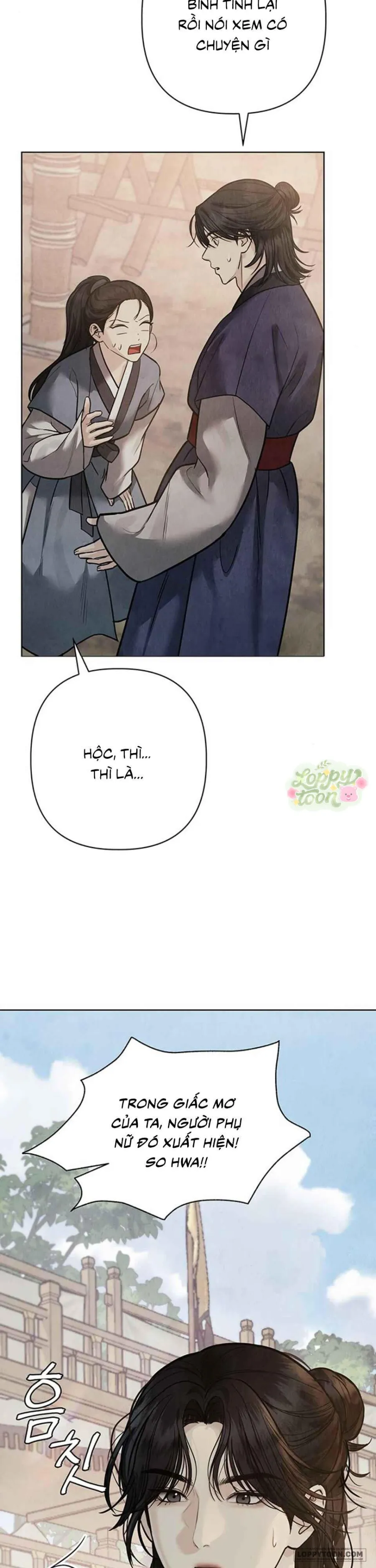 Quỷ Hồn Chap 26 - trang 25