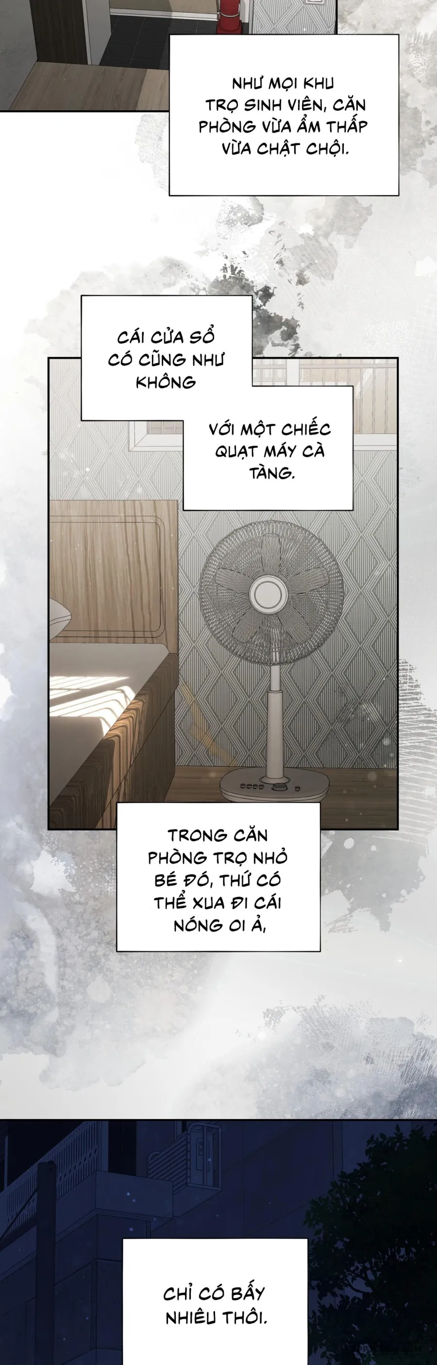 Quốc Lộ Số 1 Chap 8 - trang 6