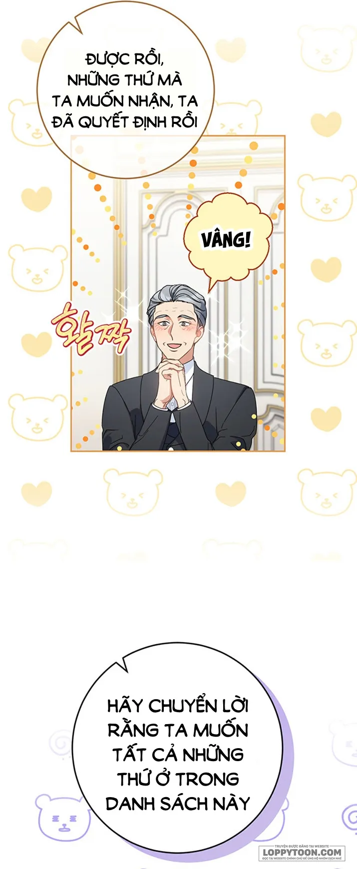 Nuôi Dưỡng Em Gái Xinh Đẹp Chap 21 - trang 8