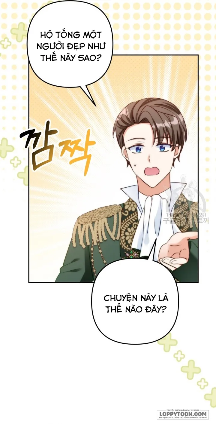Tôi Sống Chung Với Mẹ Chồng Chap 54 - trang 27