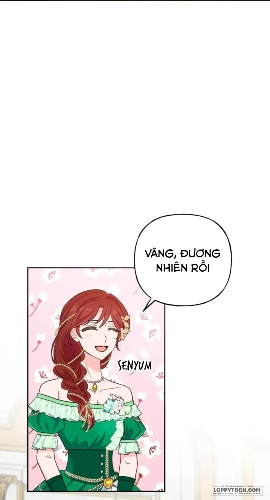 Hầu Gái Không Thích Nuôi Dạy Trẻ Nhỏ Chap 15 - trang 16