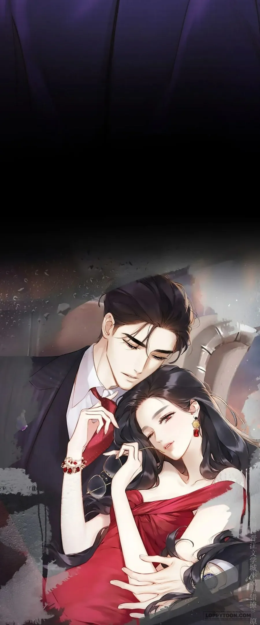 Trêu Nhầm Chap 77 - trang 12