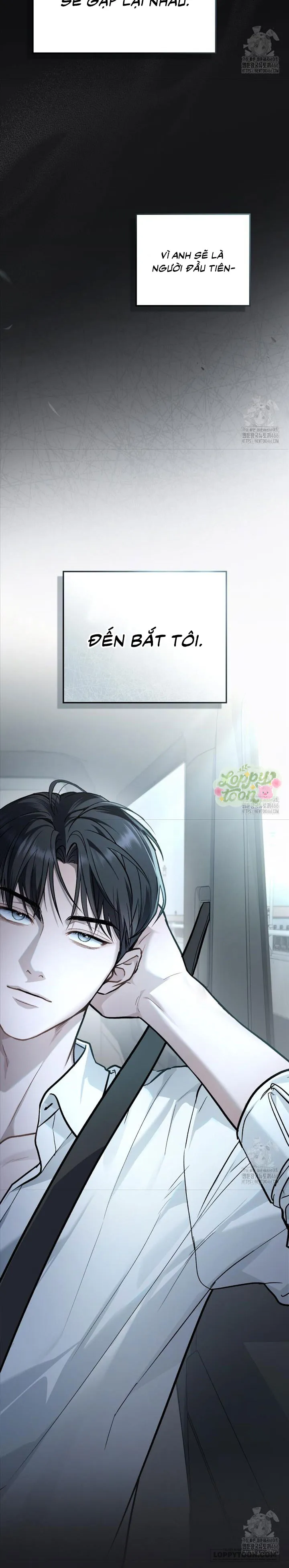 Kết Hôn Với Kẻ Tâm Thần Chap 6 - trang 20
