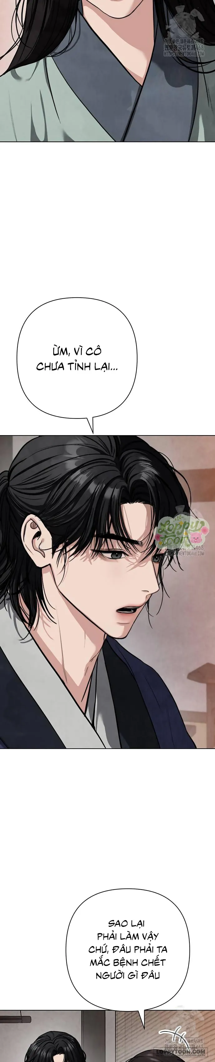 Quỷ Hồn Chap 21 - trang 32