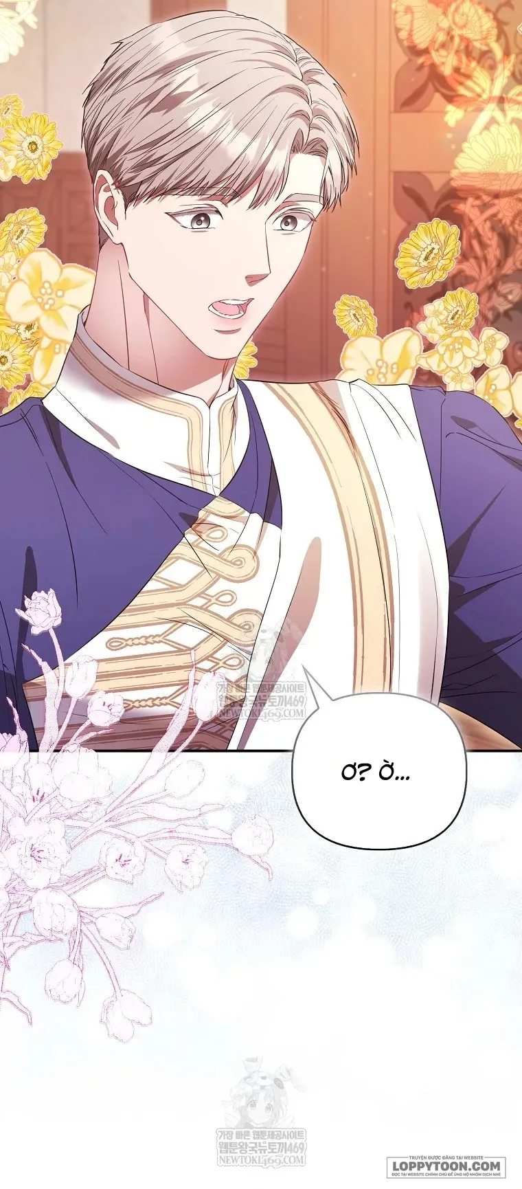Nàng Công Chúa Của Mọi Người Chap 109 - trang 4