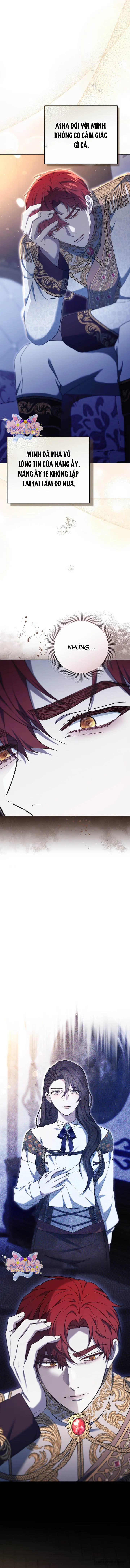 Thời Đại Oman Chap 79 - trang 6