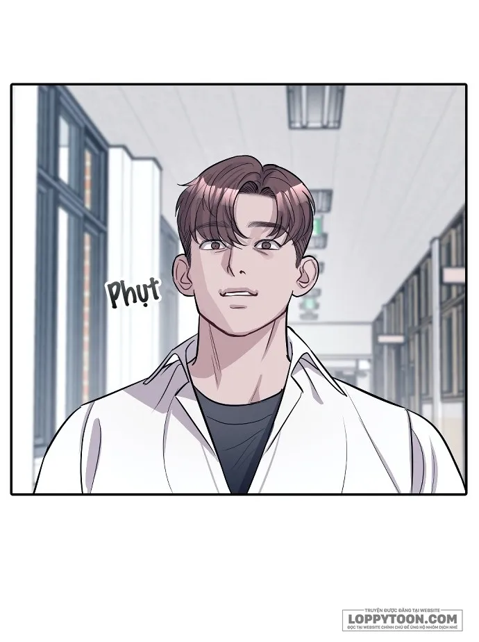 Xâm Nhập Trường Trung Học Tài Phiệt Chap 9 - trang 40