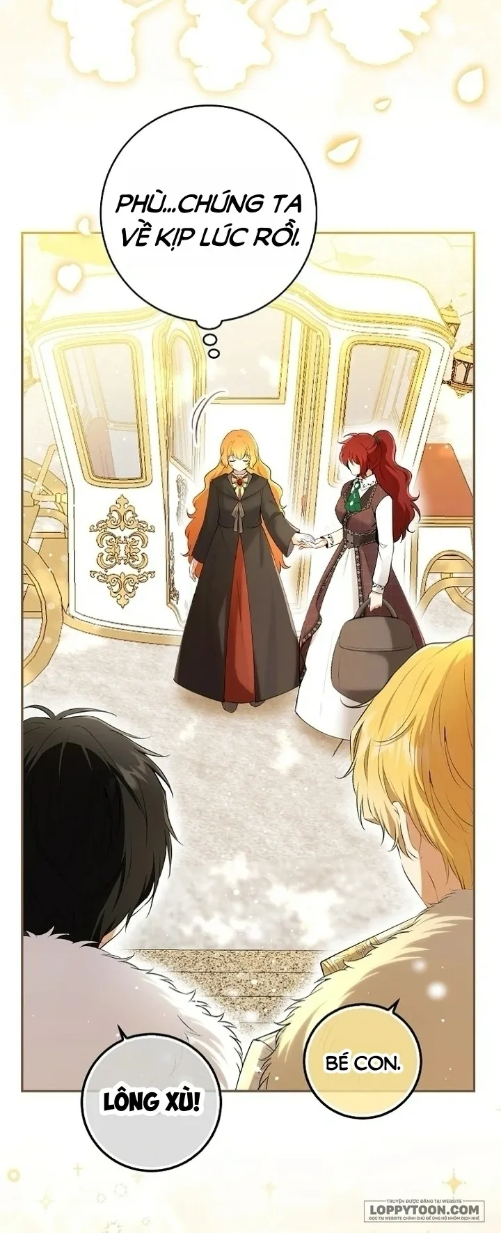 Sóc Con Tài Năng Chap 83 - trang 35