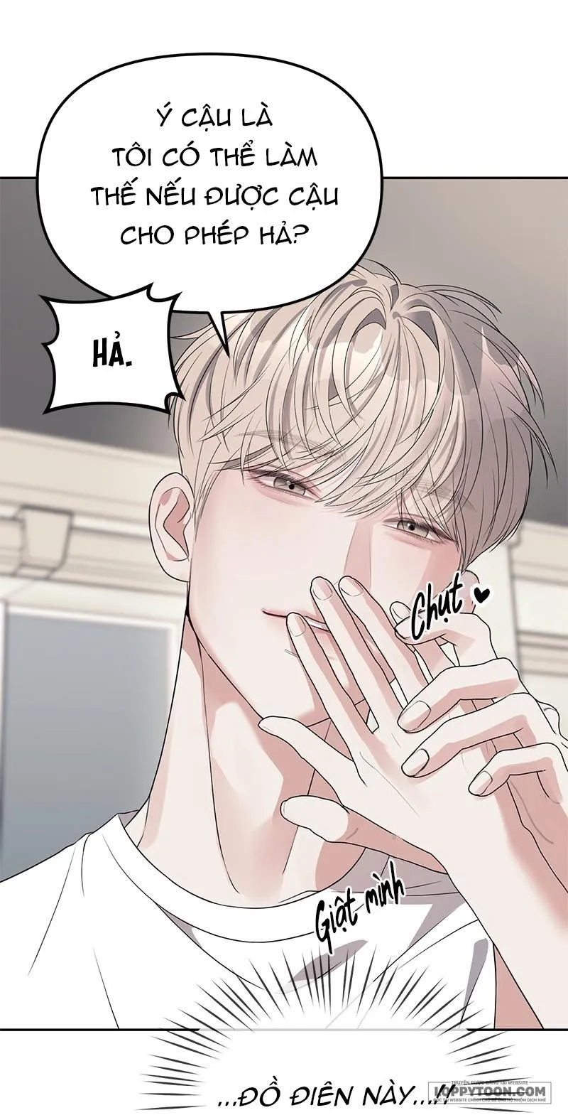 Xâm Nhập Trường Trung Học Tài Phiệt Chap 40 - trang 45