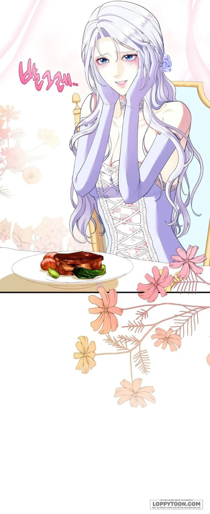 Qua Đêm Với Người Chồng Sắp Ly Hôn Chap 4 - trang 27