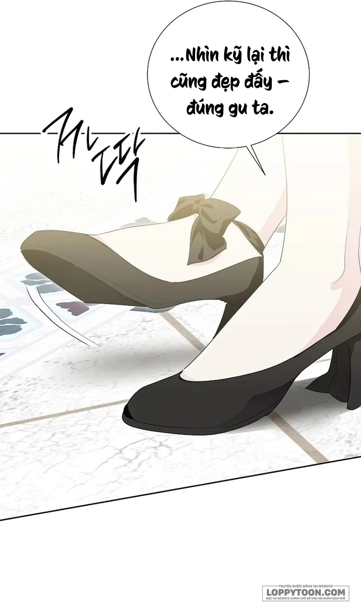 Phía Sau Mặt Nạ Của Nam Chính Hiền Lành Chap 69 - trang 22