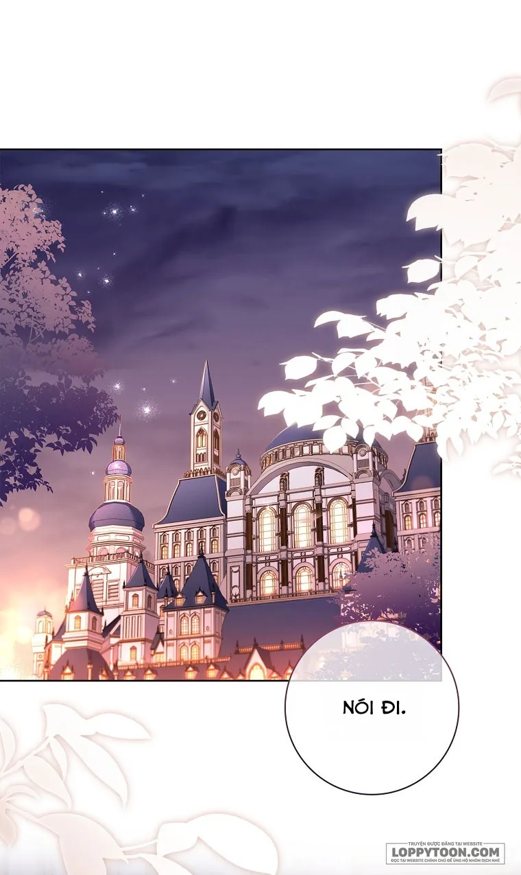 Nam Chính À, Tôi Sẽ Tôn Trọng Sở Thích Của Anh Chap 49 - trang 1