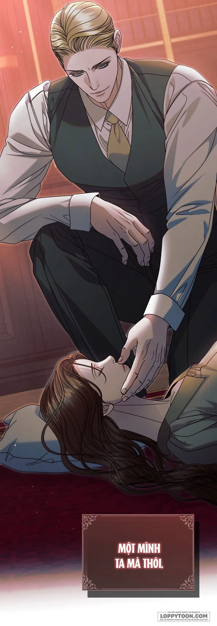 Hãy Cầu Xin Tôi Đi Chap 72 - trang 86