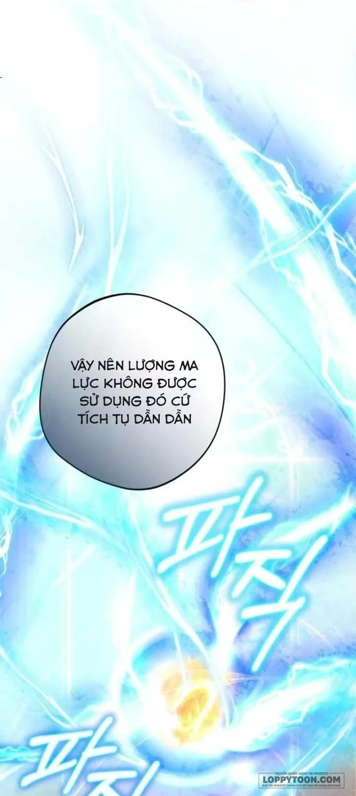 Bạo Chúa Độc Ác Trở Lại Chap 20 - trang 37