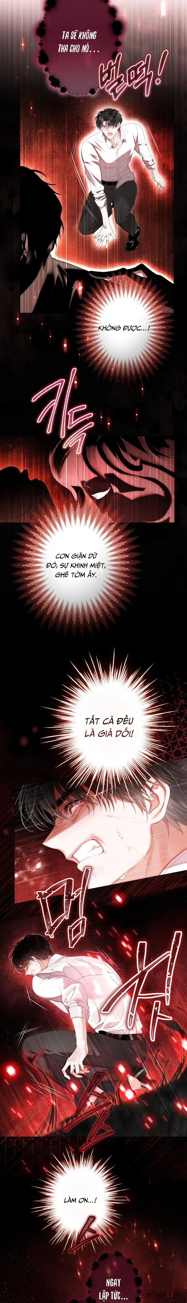 Một Thế Giới Không Có Chị Gái Mà Ai Cũng Yêu Chap 81 - SS3 - trang 3
