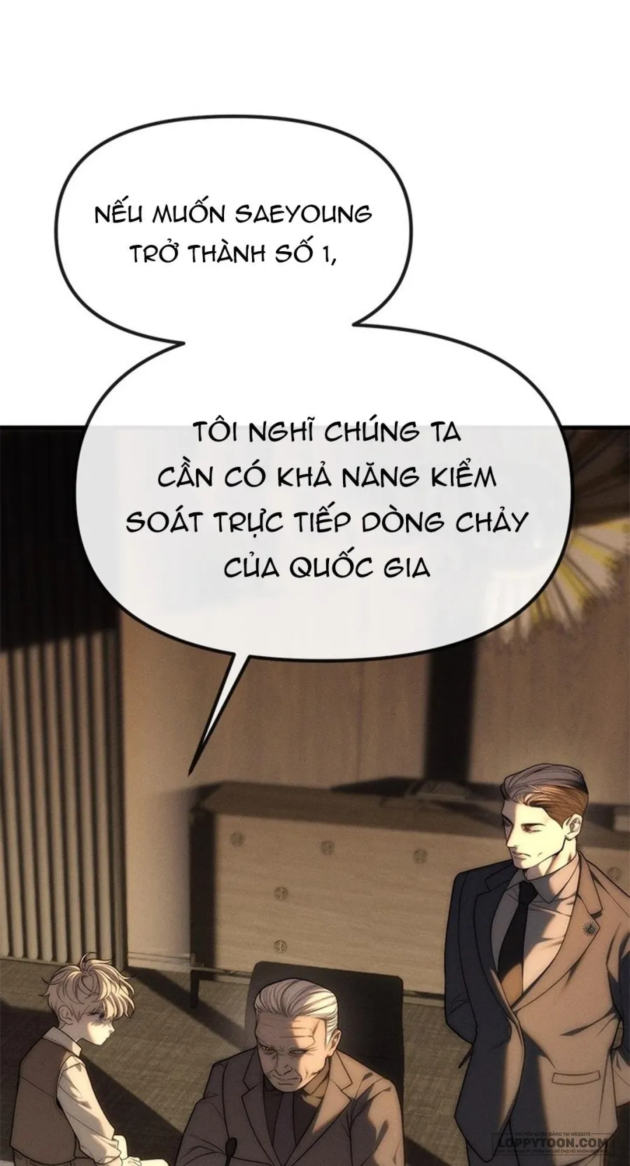 Xâm Nhập Trường Trung Học Tài Phiệt Chap 95 - trang 161