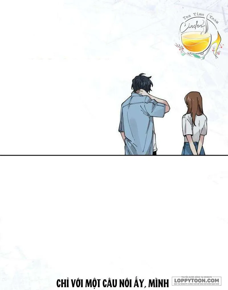 Tên Khốn Đẹp Trai Chap 8 - trang 46