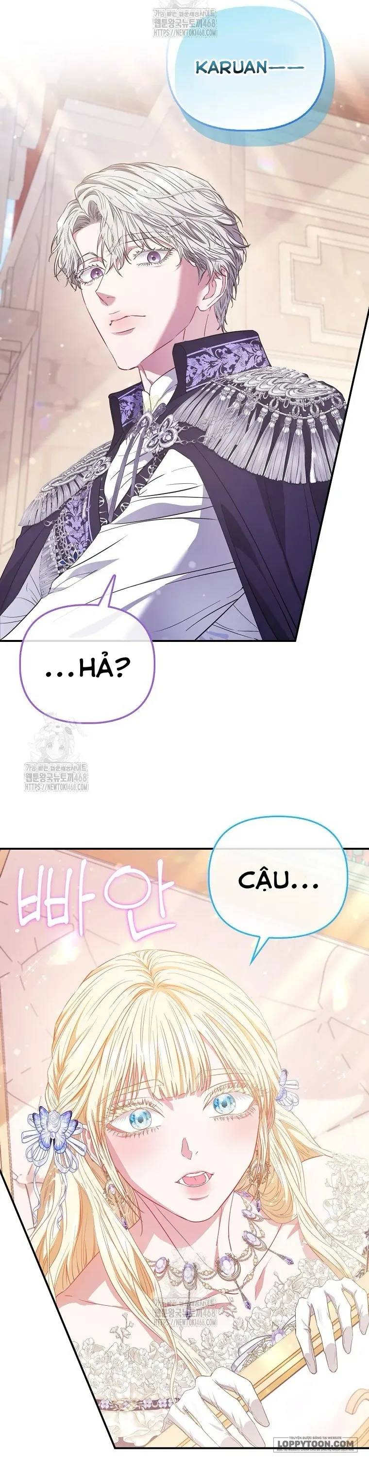 Nàng Công Chúa Của Mọi Người Chap 97 - trang 13