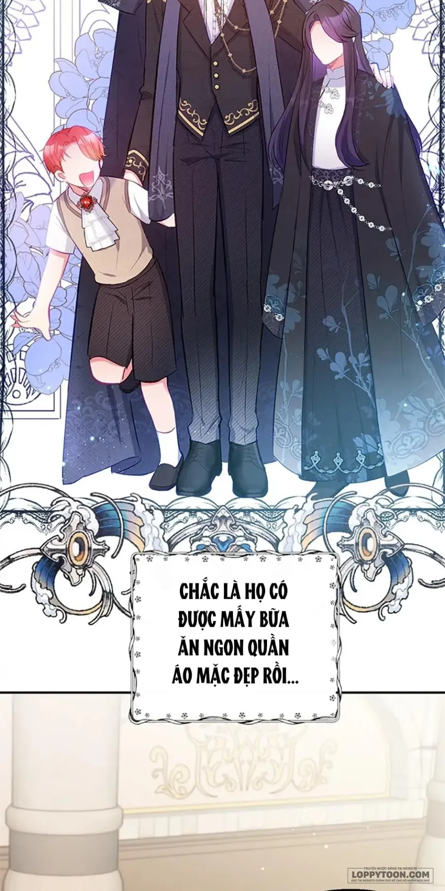 Con Gái Cưng Của Quỷ Chap 7 - trang 13