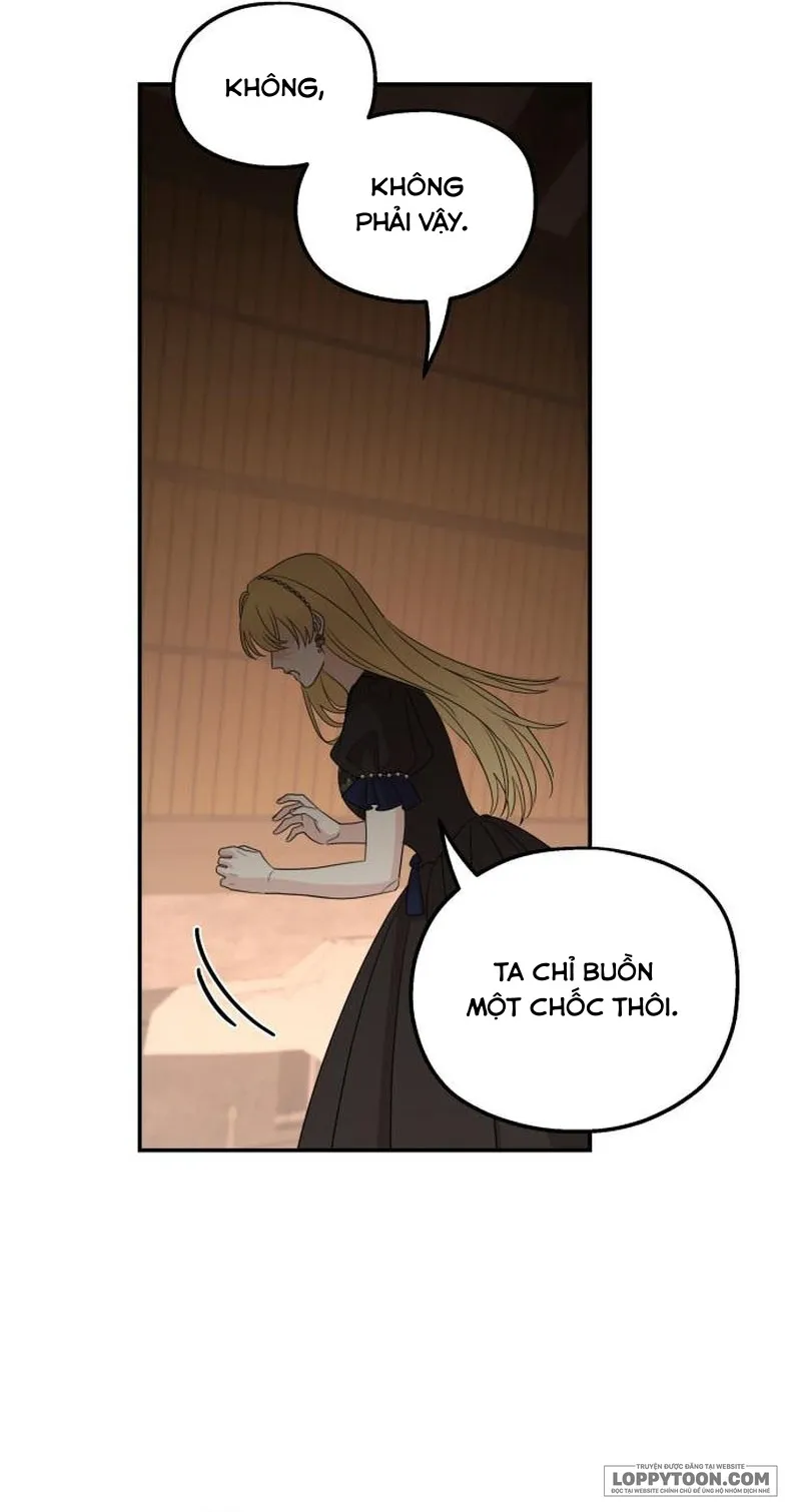 Gia Đình Chồng Quá Ám Ảnh Bởi Tôi Chap 114 - trang 42
