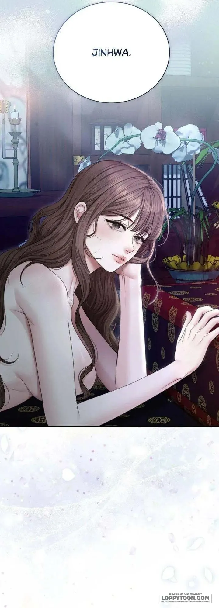 Truyền thuyết Dueokshini Chap 22 - trang 46