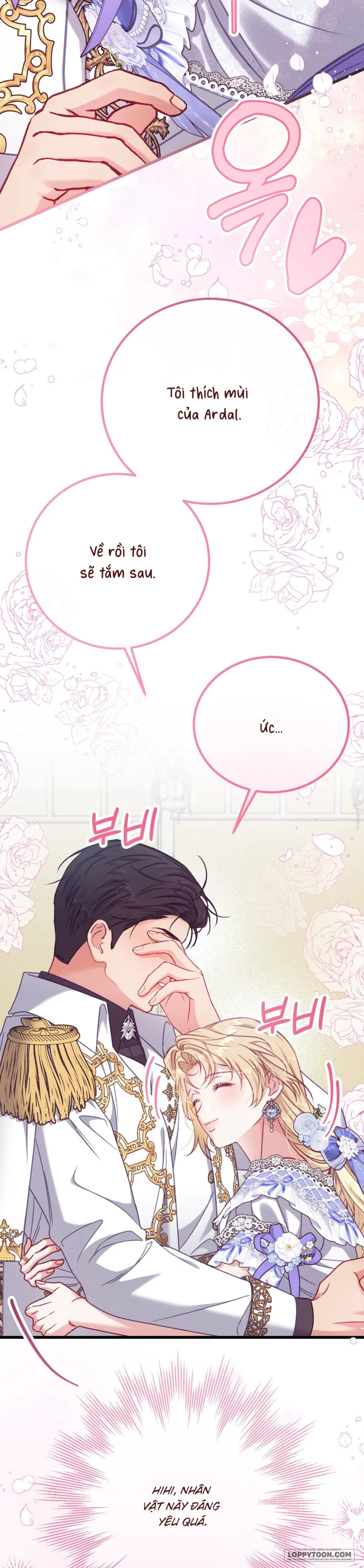Bị Mắc Kẹt Trong Trò Chơi Harem Ngược Vô Vọng Chap 14 - 🔞🔞🔞 - trang 28