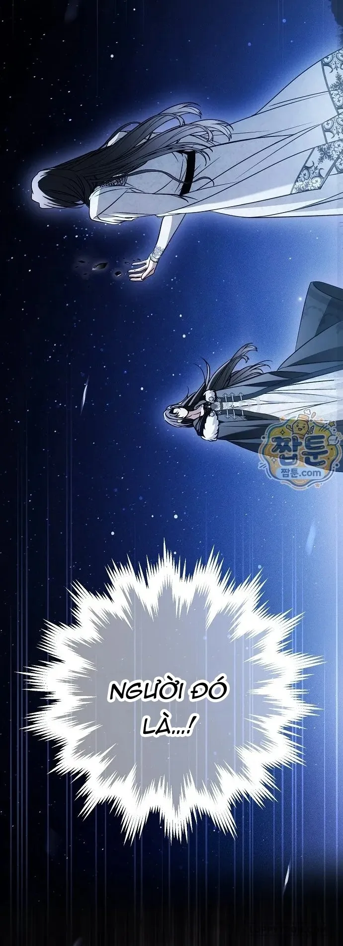 Có Kẻ Đã Sở Hữu Cơ Thể Của Tôi Chap 95 - trang 8