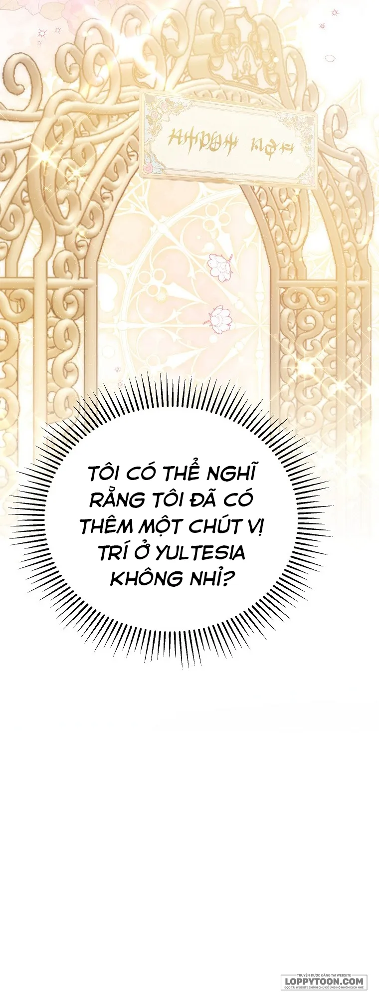 Bé Con Chốn Hoa Nở Chap 18 - trang 37