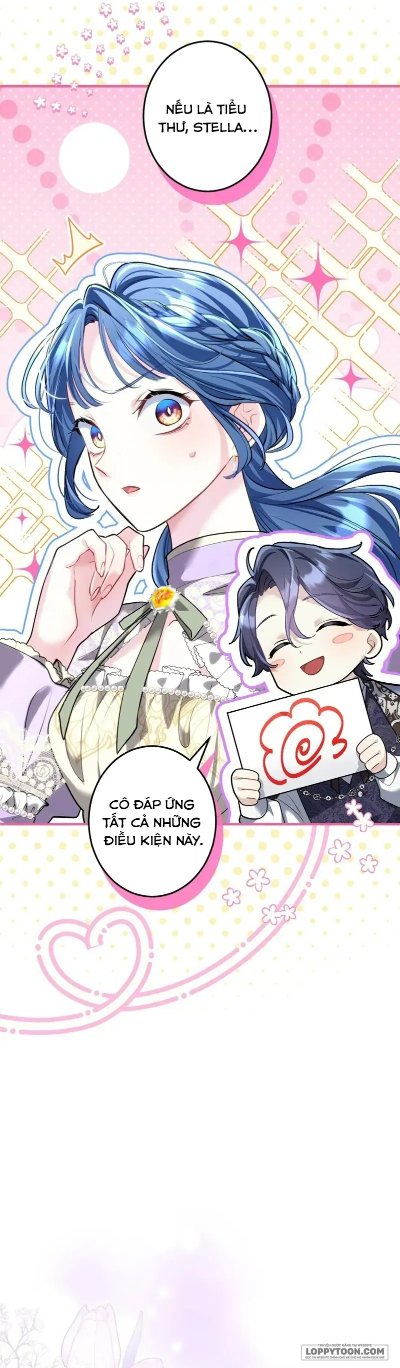 Hợp Đồng Ba Năm Với Tử Thần Chap 16 - trang 14