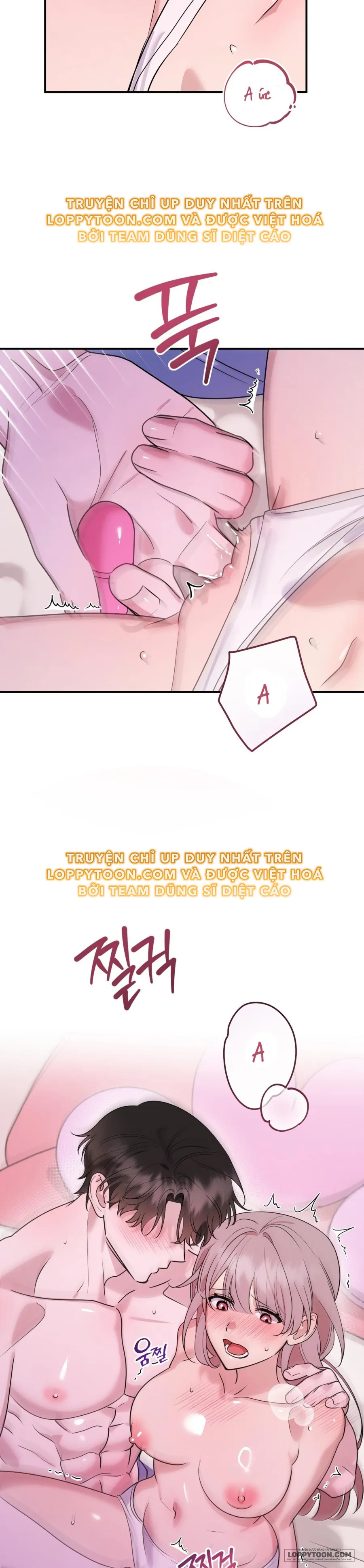Bí Mật Pha Trộn Chap 2 - 🔞🔞🔞 - trang 29