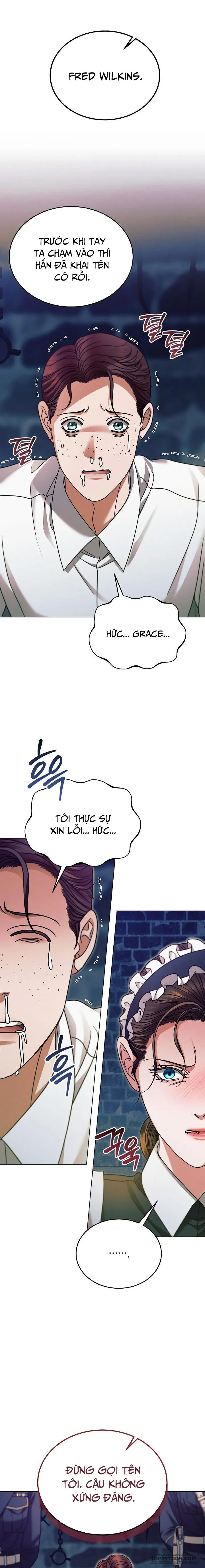Hãy Cầu Xin Tôi Đi Chap 20 - trang 20