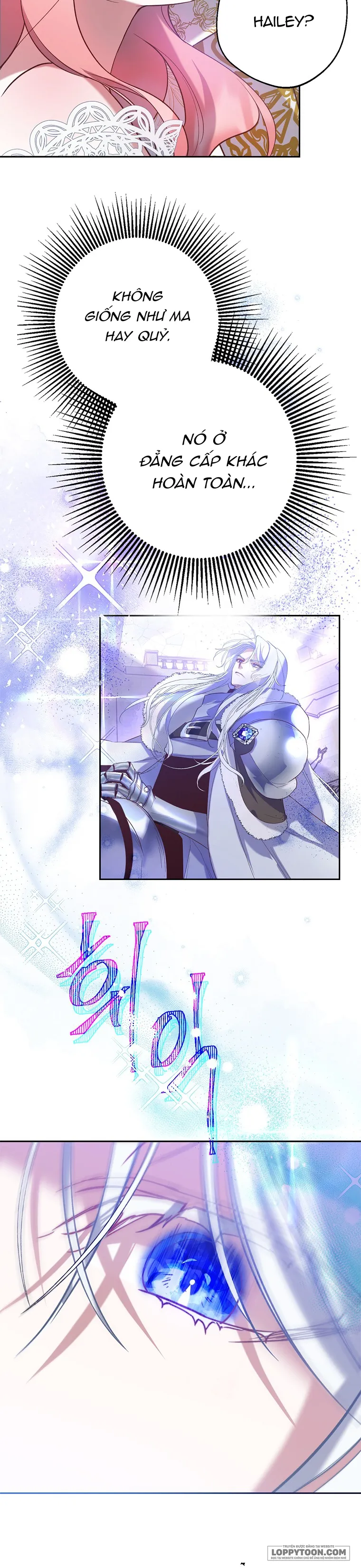 Khi Trái Tim Dẫn Lối Đôi Ta Chap 3 - trang 29