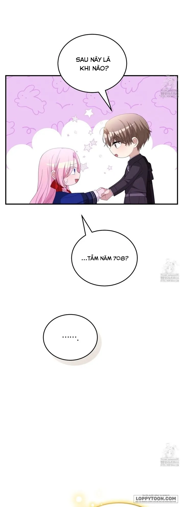 Nàng Tiên, Hãy Ký Hợp Đồng Nào Chap 43 - trang 56