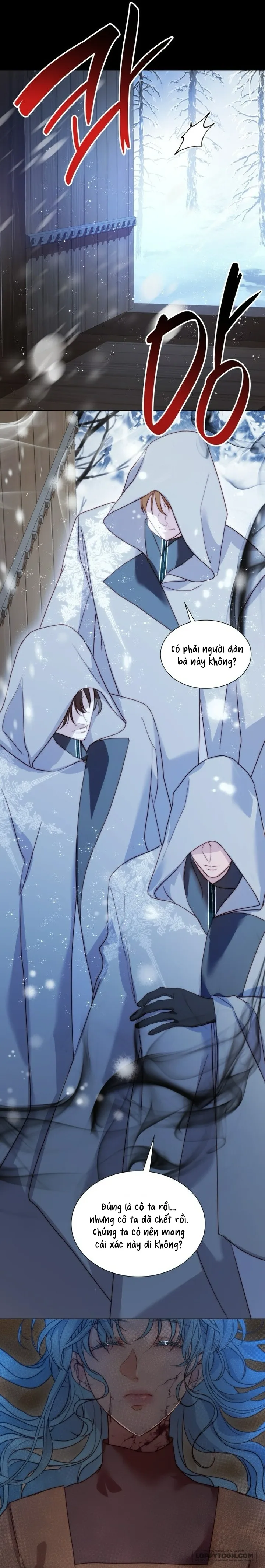Tôi Được Sinh Ra Là Cô Con Gái Thứ Hai Chap 94 - trang 45
